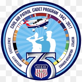 Air Force Anniversary Logo, HD Png Download - geek squad logo png