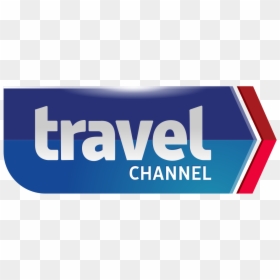 Travel Channel Logo 2017, HD Png Download - travel channel logo png