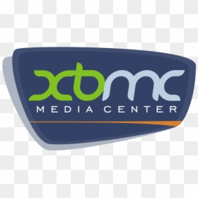 Xbmc Logo, HD Png Download - geek squad logo png