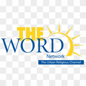 Word Network Logo Png, Transparent Png - tbn logo png