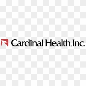 Meals From The Heartland, HD Png Download - cardinal health logo png