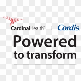 Cardinal Health, HD Png Download - cardinal health logo png
