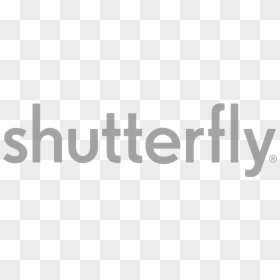 Shutterfly, HD Png Download - shutterfly logo png