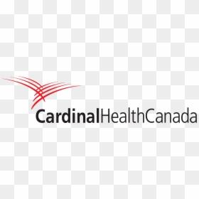Parallel, HD Png Download - cardinal health logo png