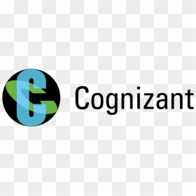 Cognizant Technology Solutions Logo, HD Png Download - cognizant logo png