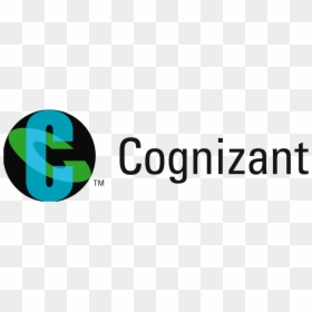 Cognizant Technology Solutions Logo, HD Png Download - cognizant logo png