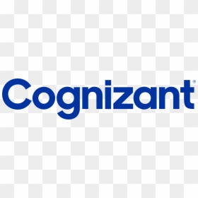 Cognizant Logo Svg, HD Png Download - cognizant logo png