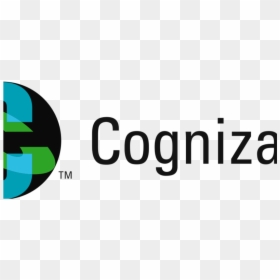 Cognizant Logo Png, Transparent Png - cognizant logo png