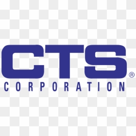 Cts Corporation, HD Png Download - cognizant logo png