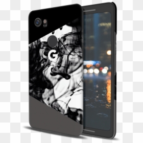 Iphone Wallpaper Black Smoke, HD Png Download - pixel shades png