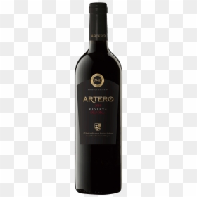 Guinness, HD Png Download - wine bottle outline png