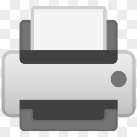 Display Device, HD Png Download - printer icons png