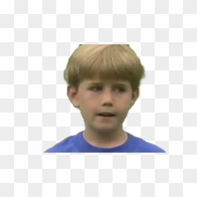 Kazoo Kid Png, Transparent Png - kid.png
