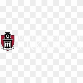 University Of Arkansas, HD Png Download - arkansas outline png