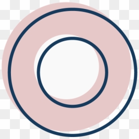 Circle, HD Png Download - scroll icon png