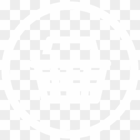 Grocery White Png, Transparent Png - grocery icon png