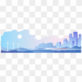 Sea, HD Png Download - scroll icon png