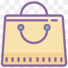Insta Bag Highlight Icon, HD Png Download - grocery icon png