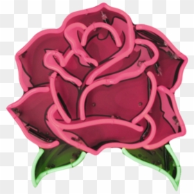 Transparent Tumblr Rose Png - Aesthetic T Shirt Roblox, Png Download - vhv