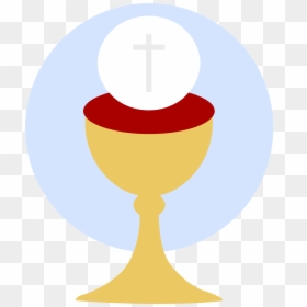 Body And Blood Of Christ Clip Art, HD Png Download - bread icon png