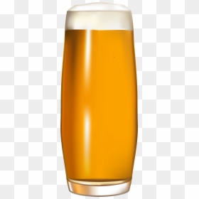 Wheat Beer, HD Png Download - glass.png