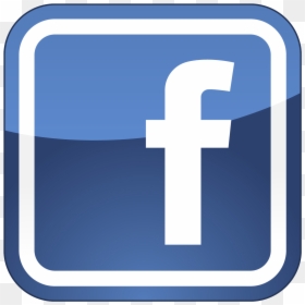 Facebook Clipart, HD Png Download - facebook icon vector png