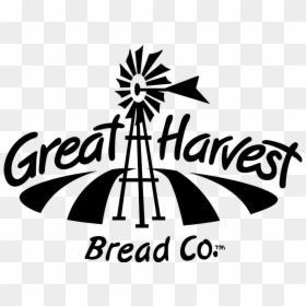 Great Harvest Bread Co Logo, HD Png Download - bread icon png