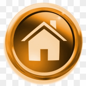 Icon Back Next Home, HD Png Download - home button icon png