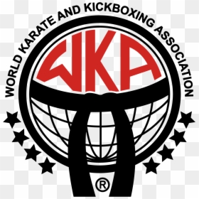World Karate And Kickboxing Association, HD Png Download - 256x256 png images