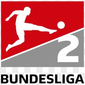 Bundesliga 2 Logo, HD Png Download - 256x256 png images