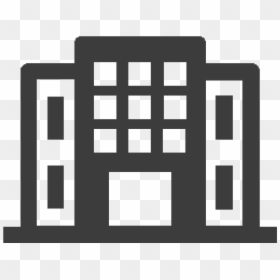 Building Company Icon Png, Transparent Png - png file icon