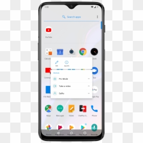 Screenshot, HD Png Download - home button icon png