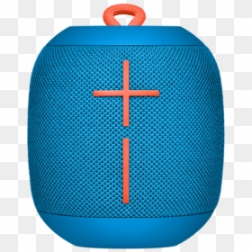 Ue Boom Mini Bluetooth Speaker, HD Png Download - bluetooth symbol png