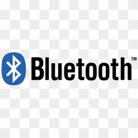 Bluetooth Vector, HD Png Download - bluetooth symbol png