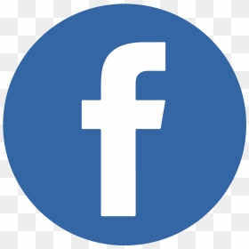 Transparent Background Facebook Icon Png, Png Download - facebook and twitter icons png