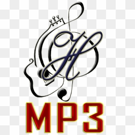 Mp3, HD Png Download - mp3 png