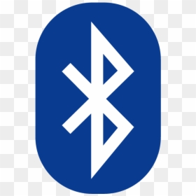 Bluetooth Png, Transparent Png - bluetooth symbol png
