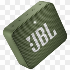 Jbl Go 2 Speaker Red, HD Png Download - bluetooth symbol png
