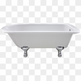 Old Baths, HD Png Download - bath tub png
