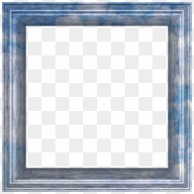 Picture Frame, HD Png Download - picture frame transparent png