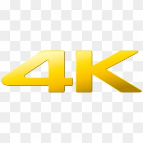 4k Logo Transparent Background, HD Png Download - van icon png