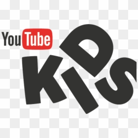 Youtube Kids, HD Png Download - google png transparent