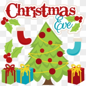 Christmas Eve Eve Clipart, HD Png Download - merry christmas 2017 png
