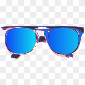 Chasma Clip Art, HD Png Download - sunglasses .png
