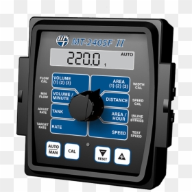 Rate Controller, HD Png Download - controller.png