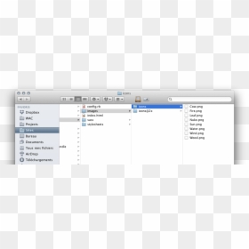Screenshot, HD Png Download - number icons png