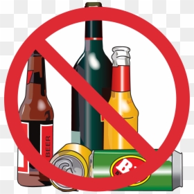 Ill Effects Of Alcoholism, HD Png Download - no alcohol png