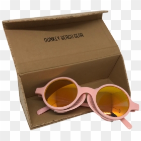 Box, HD Png Download - sunglasses .png