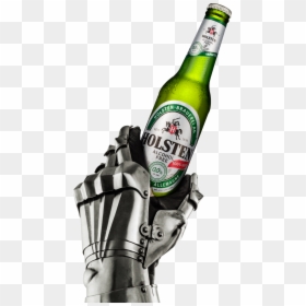 Holsten Alcohol Beer, HD Png Download - no alcohol png