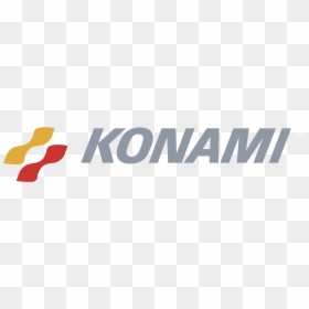 Konami Logo Vector, HD Png Download - sunglasses .png